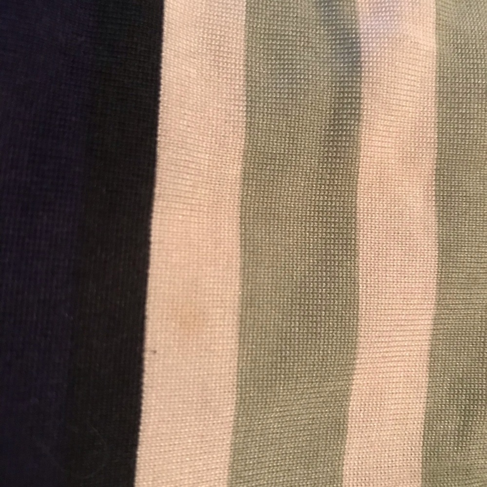 Diane Von Furstenberg Della Side Tie Silk Dress - Picture 7 of 8